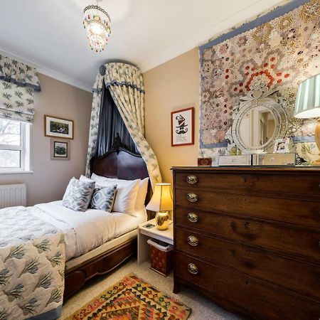 3 Bedroom Apartment On Portobello Road In Notting Hill Londra Dış mekan fotoğraf