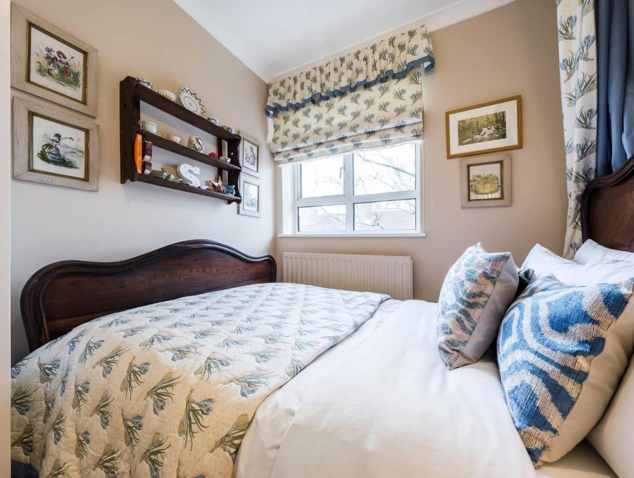 3 Bedroom Apartment On Portobello Road In Notting Hill Londra Dış mekan fotoğraf