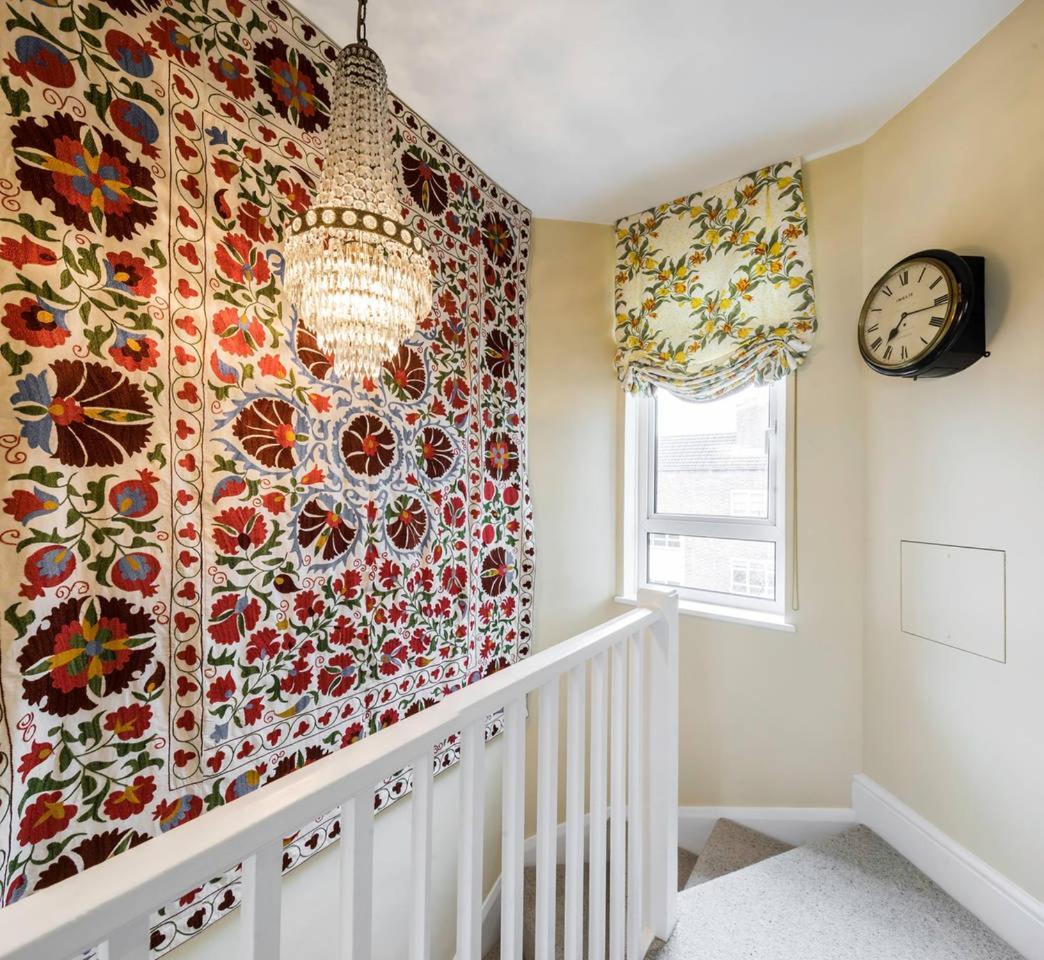 3 Bedroom Apartment On Portobello Road In Notting Hill Londra Dış mekan fotoğraf