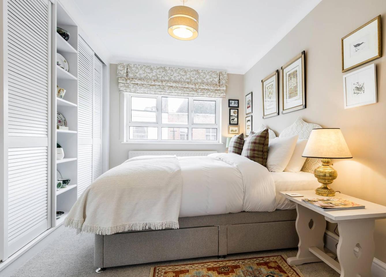 3 Bedroom Apartment On Portobello Road In Notting Hill Londra Dış mekan fotoğraf